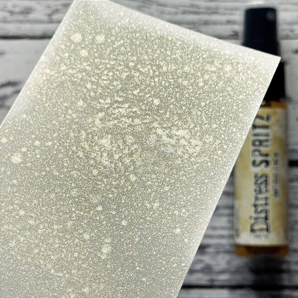 RANGER TIM HOLTZ DISTRESS SPRITZ ANTIQUE LINEN 1OZ