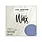 LISA HORTON CRAFTS LISA HORTON CRAFTS METALLIC WAX TIN - MARINE BLUE