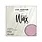 LISA HORTON CRAFTS LISA HORTON CRAFTS METALLIC WAX TIN - PEONY PINK