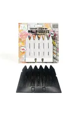 AALL & CREATE AALL & CREATE #67 PICKET BORDER DIE