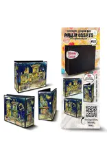 AALL & CREATE AALL & CREATE SQUARE ALBUM COVER BLACK