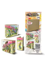 AALL & CREATE AALL & CREATE SQUARE ALBUM COVER KRAFT