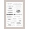 SIMPLY GRAPHIC SIMPLY GRAPHIC PLANCHE SURPRISES DE NOEL CLEAR STAMP SET