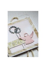 SIMPLY GRAPHIC SIMPLY GRAPHIC DIES ANGES DIE SET