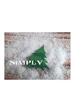 SIMPLY GRAPHIC SIMPLY GRAPHIC DIES SAPIN EN 4 PARTIES DIE SET