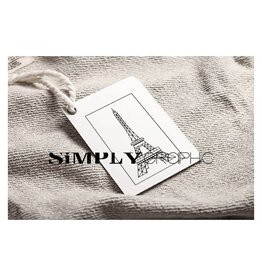 SIMPLY GRAPHIC SIMPLY GRAPHIC SCEAU TOUR EIFFEL