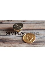 SIMPLY GRAPHIC SIMPLY GRAPHIC SCEAU NOEUD