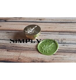 SIMPLY GRAPHIC SIMPLY GRAPHIC SCEAU GUI