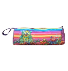 STUDIOLIGHT STUDIOLIGHT ART BY MARLENE SIGNATURE COLLECTION BIG PENCIL CASE