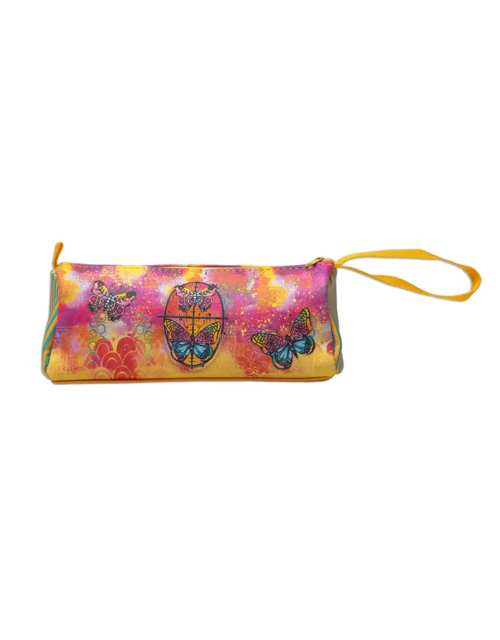 STUDIOLIGHT STUDIOLIGHT ART BY MARLENE SIGNATURE COLLECTION SMALL PENCIL CASE