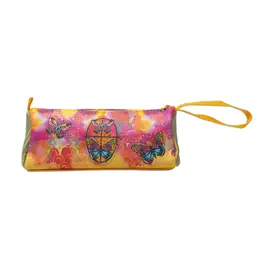 STUDIOLIGHT STUDIOLIGHT ART BY MARLENE SIGNATURE COLLECTION SMALL PENCIL CASE