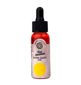 CREATIVE EXPRESSIONS CREATIVE EXPRESSIONS COSMIC SHIMMER ANDY SKINNER MARIGOLD INKOLOGY INK