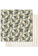 PAPER ROSE PAPER ROSE WEDDING BLOOMS 12x12 PAPER COLLECTION