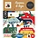 CARTA BELLA CARTA BELLA STEVEN DUNCAN BACK TO SCHOOL FRAMES & TAGS DIE-CUTS
