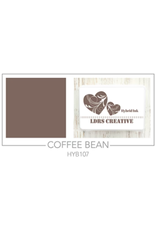 LDRS CREATIVE LDRS CREATIVE COFFEE BEAN HYBRID INK PAD