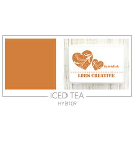 LDRS CREATIVE LDRS CREATIVE ICED TEA HYBRID INK PAD