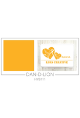 LDRS CREATIVE LDRS CREATIVE DAN-D-LION HYBRID INK PAD