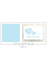 LDRS CREATIVE LDRS CREATIVE LITTLE BOY BLUE HYBRID INK PAD