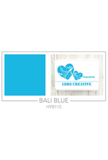 LDRS CREATIVE LDRS CREATIVE BALI BLUE HYBRID INK PAD