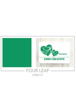 LDRS CREATIVE LDRS CREATIVE FOUR LEAF HYBRID INK PAD