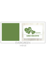 LDRS CREATIVE LDRS CREATIVE EVERGREEN HYBRID INK PAD