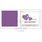 LDRS CREATIVE LDRS CREATIVE GRAPE APE HYBRID INK PAD