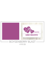 LDRS CREATIVE LDRS CREATIVE BOYSENBERRY BLAST HYBRID INK PAD