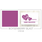 LDRS CREATIVE LDRS CREATIVE BOYSENBERRY BLAST HYBRID INK PAD