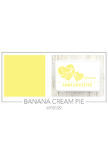 LDRS CREATIVE LDRS CREATIVE BANANA CREAM PIE HYBRID INK PAD