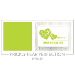 LDRS CREATIVE LDRS CREATIVE PRICKLY PEAR PERFECTION HYBRID INK PAD
