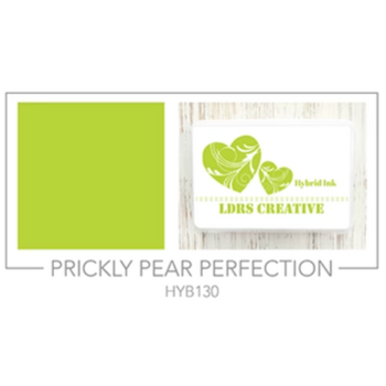 LDRS CREATIVE LDRS CREATIVE PRICKLY PEAR PERFECTION HYBRID INK PAD