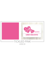 LDRS CREATIVE LDRS CREATIVE TICKLED PINK HYBRID INK PAD