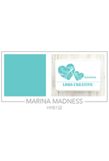 LDRS CREATIVE LDRS CREATIVE MARINA MADNESS HYBRID INK PAD