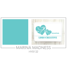 LDRS CREATIVE LDRS CREATIVE MARINA MADNESS HYBRID INK PAD