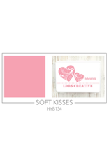 LDRS CREATIVE LDRS CREATIVE SOFT KISSES HYBRID INK PAD