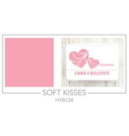 LDRS CREATIVE LDRS CREATIVE SOFT KISSES HYBRID INK PAD