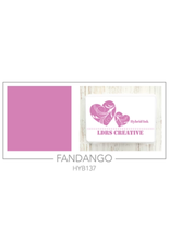 LDRS CREATIVE LDRS CREATIVE FANDANGO HYBRID INK PAD