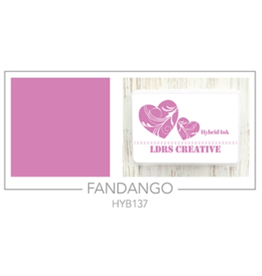 LDRS CREATIVE LDRS CREATIVE FANDANGO HYBRID INK PAD