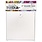 RANGER RANGER DINA WAKLEY MEDIA 4" SQUARE TAGS WITH HOLES 20PK