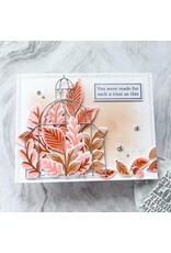 PINKFRESH PINKFRESH STUDIO FALL FOLIAGE DIE