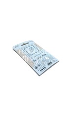 FLORILEGES DESIGNS FLORILÈGES DESIGN COLLECTION CARNET NATURE GRAND POLA TAMPONS CLEAR STAMP SET