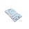FLORILEGES DESIGNS FLORILÈGES DESIGN COLLECTION CARNET NATURE GRAND POLA TAMPONS CLEAR STAMP SET