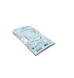 FLORILEGES DESIGNS FLORILÈGES DESIGN COLLECTION CARNET NATURE CARNET D'AUTREFOIS TAMPONS CLEAR STAMP SET