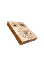 FLORILEGES DESIGNS FLORILÈGES DESIGN COLLECTION CARNET NATURE FLEURS ÉTOFFÉES TAMPONS BOIS