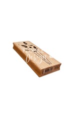 FLORILEGES DESIGNS FLORILÈGES DESIGN COLLECTION CARNET NATURE HERBES SAUVAGES TAMPONS BOIS