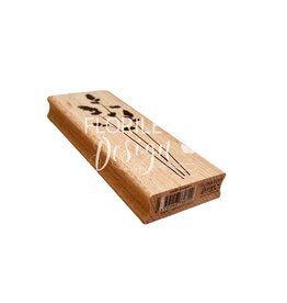 FLORILEGES DESIGNS FLORILÈGES DESIGN COLLECTION CARNET NATURE HERBES SAUVAGES TAMPONS BOIS