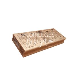 FLORILEGES DESIGNS FLORILÈGES DESIGN COLLECTION CARNET NATURE ÉTIQUETTES À OEILLETS TAMPONS BOIS