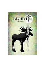 LAVINIA STAMPS LAVINIA STAMPS OAKLEY CLEAR STAMP