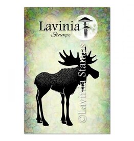 LAVINIA STAMPS LAVINIA STAMPS OAKLEY CLEAR STAMP