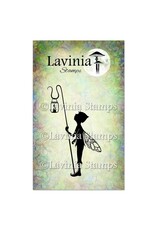 LAVINIA STAMPS LAVINIA STAMPS FREDDIE CLEAR STAMP